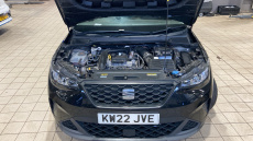 SEAT Arona 1.0 TSI 110 SE Technology 5dr DSG Petrol Hatchback